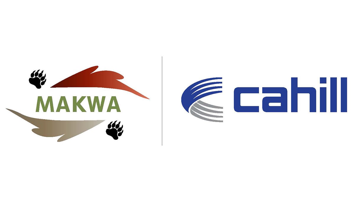 Makwa-Cahill logo
