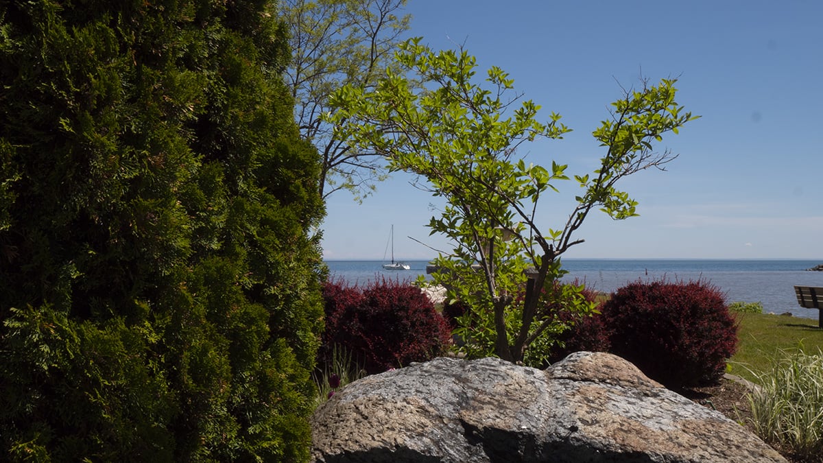 TC Energy - Georgian Bay - Meaford, Ontario